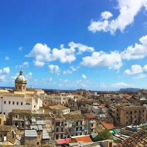 Alle Porte Del Capo Bed & Breakfast Palermo