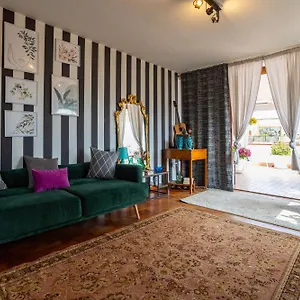 Superattico Bella Bellu Palermo