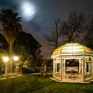 Casale Dell'insugherata Bed & Breakfast Roma