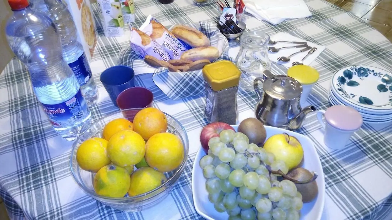 B&B Pisani Palermo 2*,