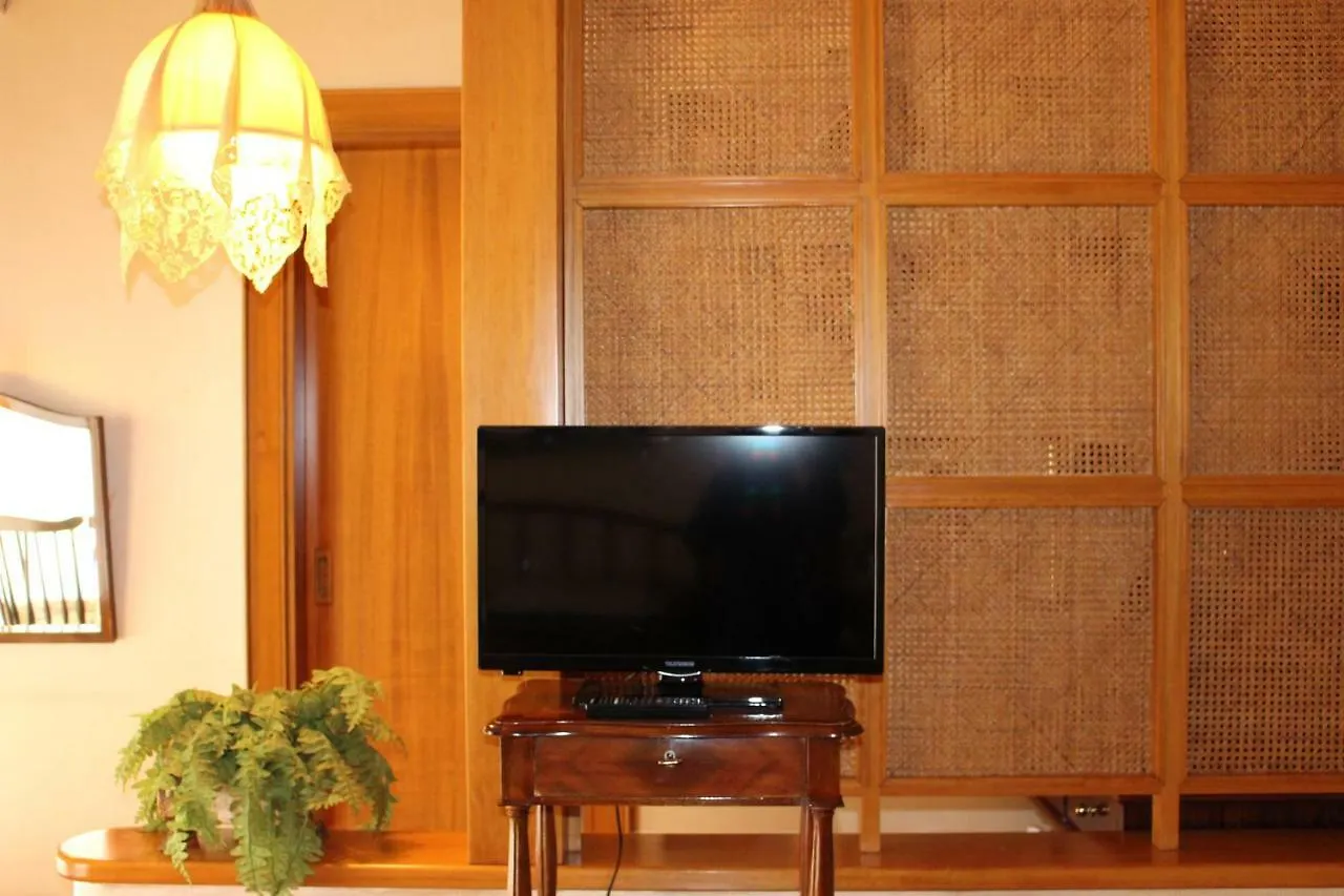 B&B Pisani Palermo Italy