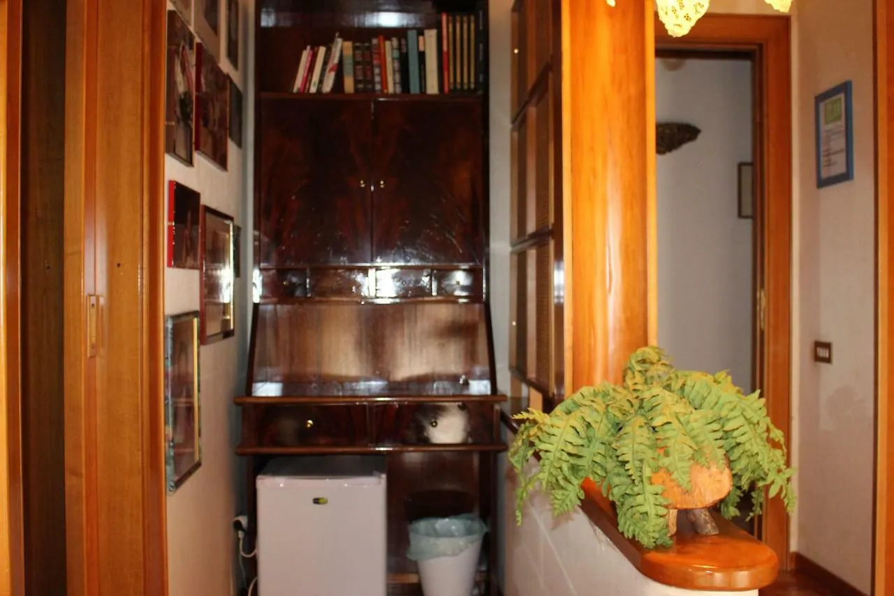 B&B Pisani Palermo Italy
