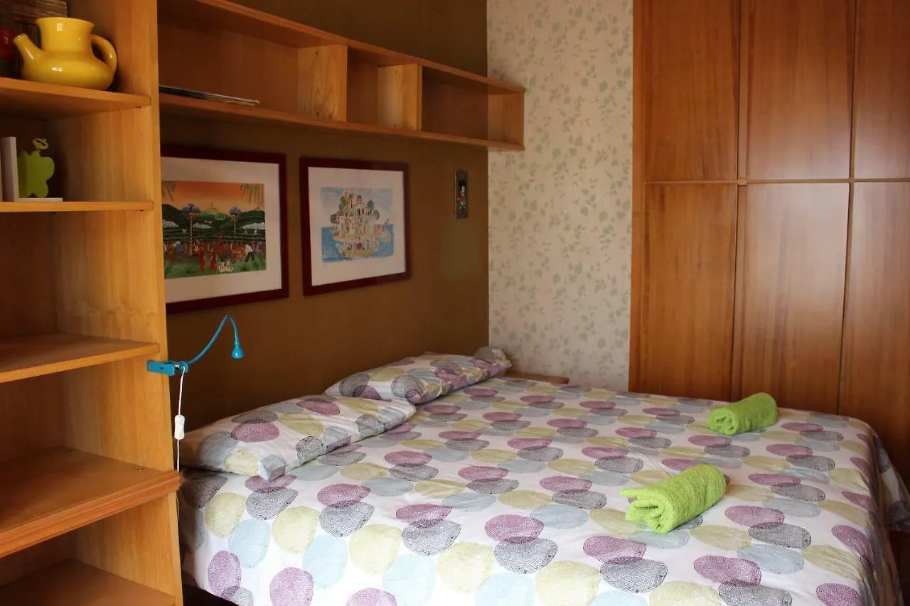 B&B Pisani Palermo