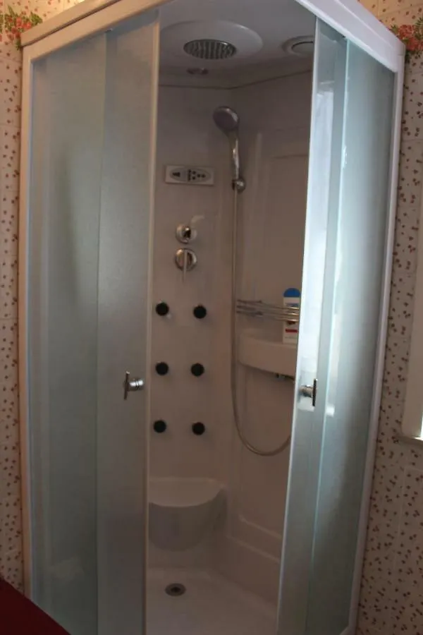 Bed & Breakfast B&B Pisani Palermo