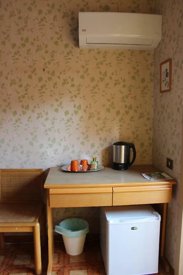 B&B Pisani Palermo Italy