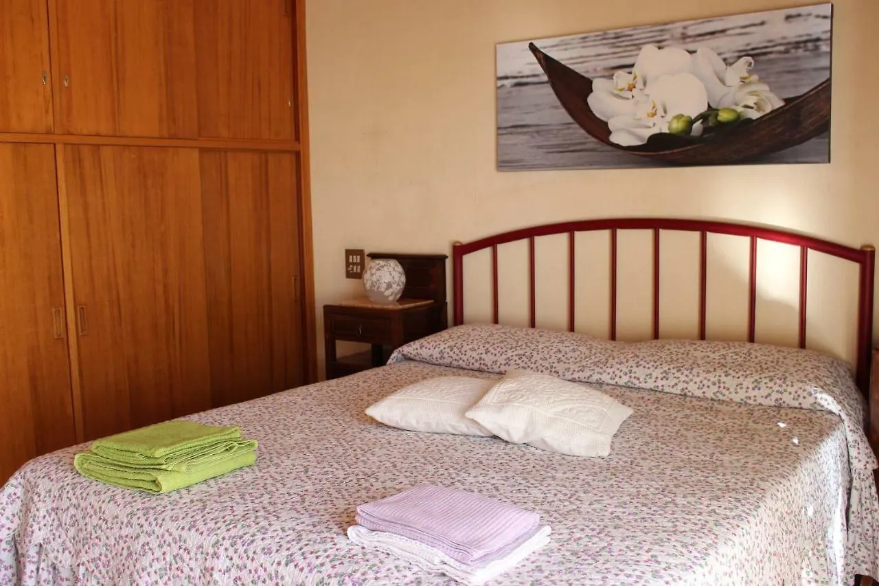 B&B Pisani Palermo Bed & Breakfast