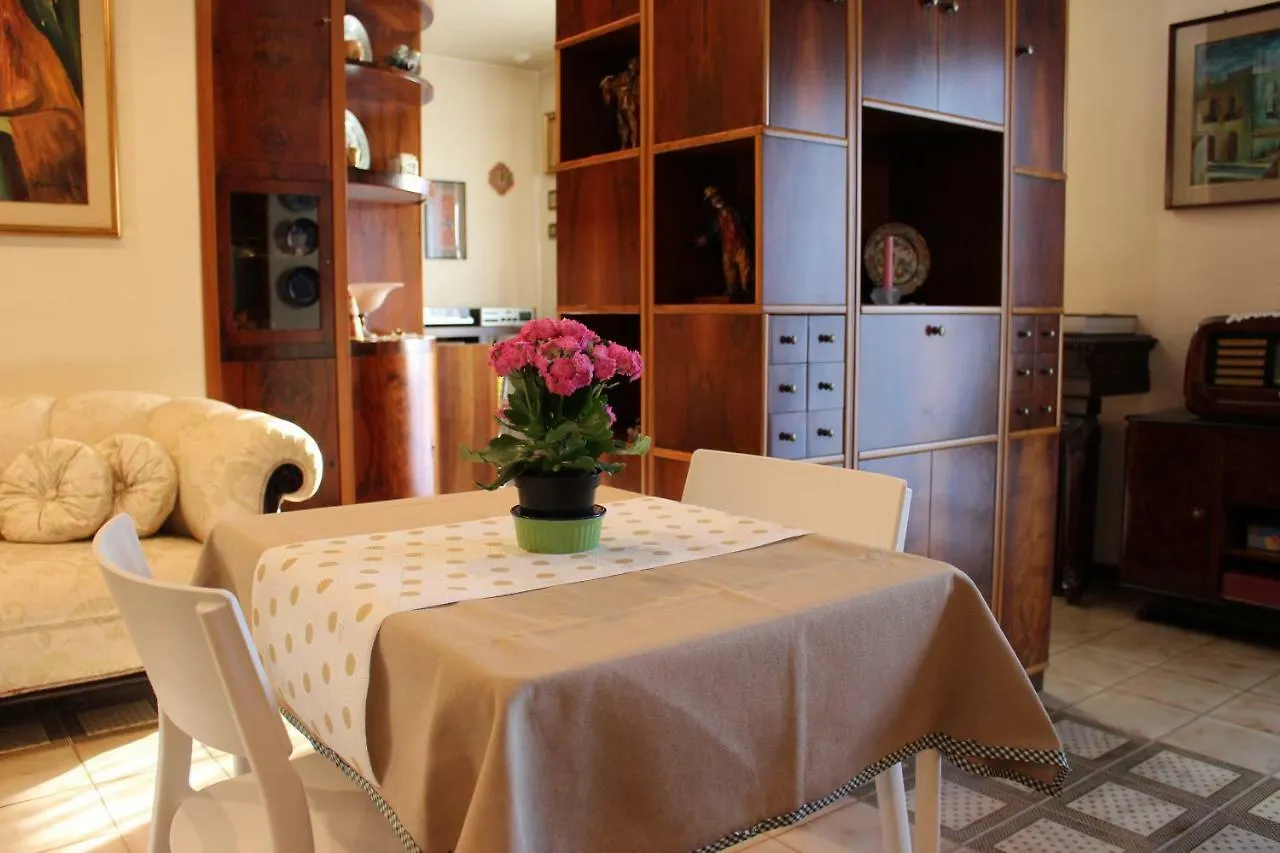 Bed & Breakfast B&B Pisani Palermo