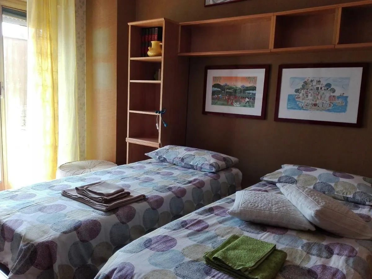B&B Pisani Palermo