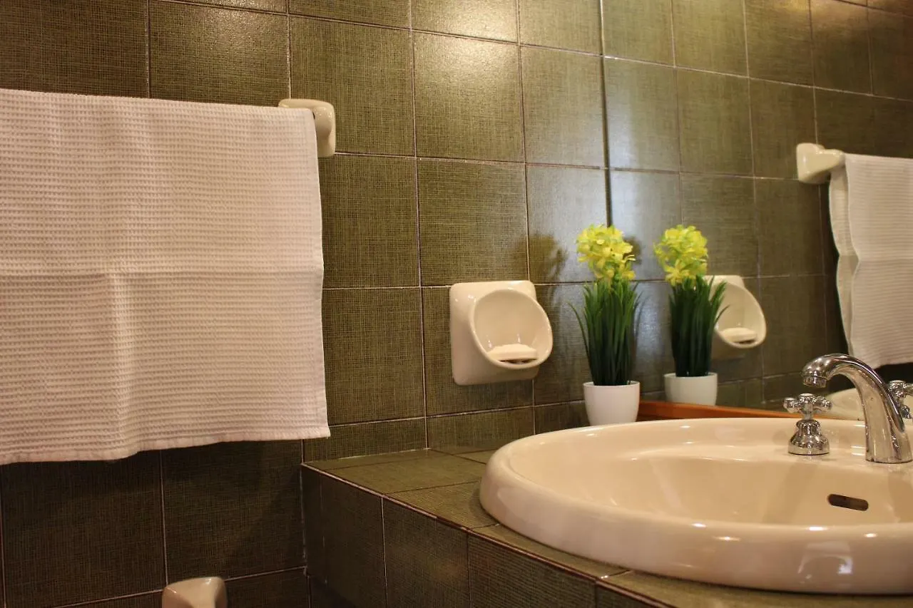 B&B Pisani Palermo