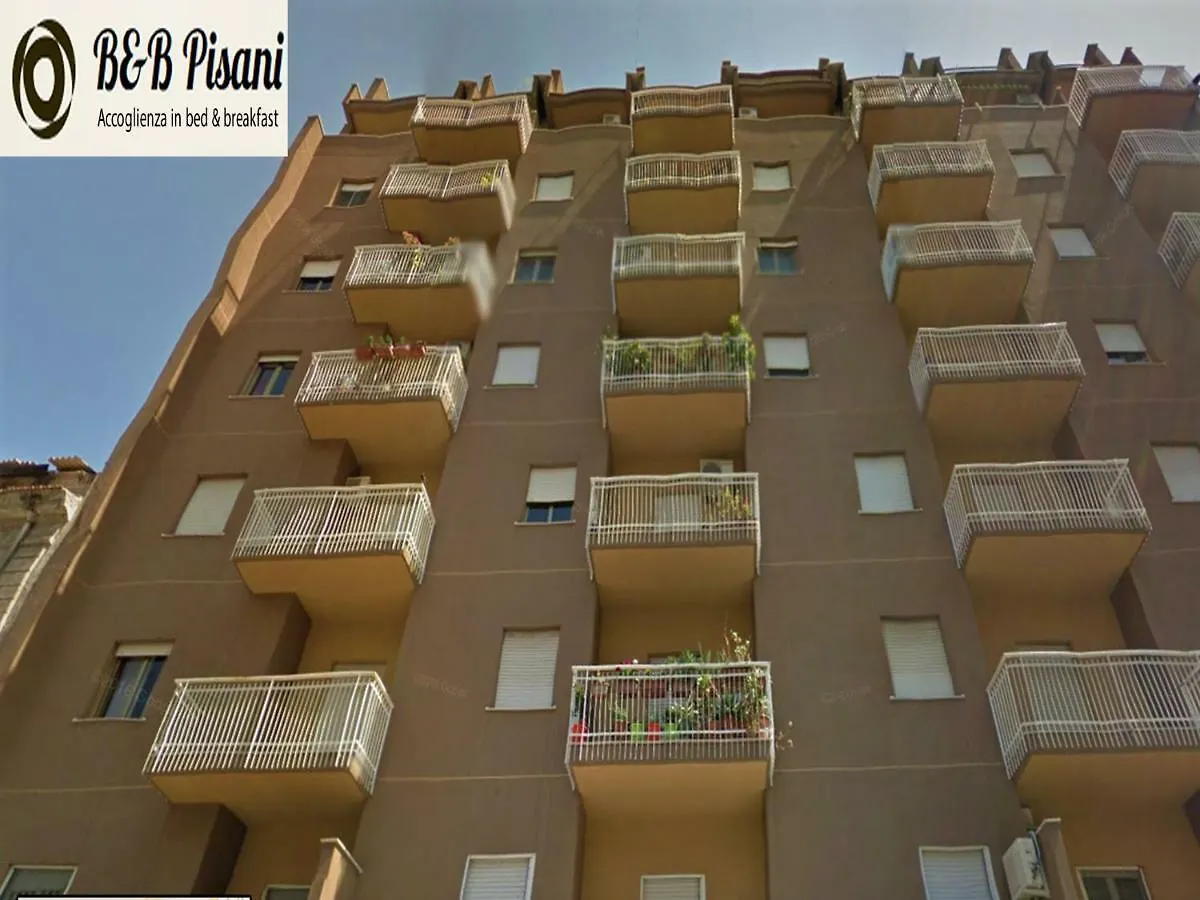 B&B Pisani Palermo Italy
