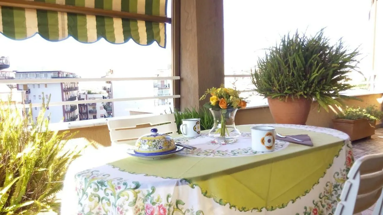 B&B Pisani Palermo 2*,  Italy