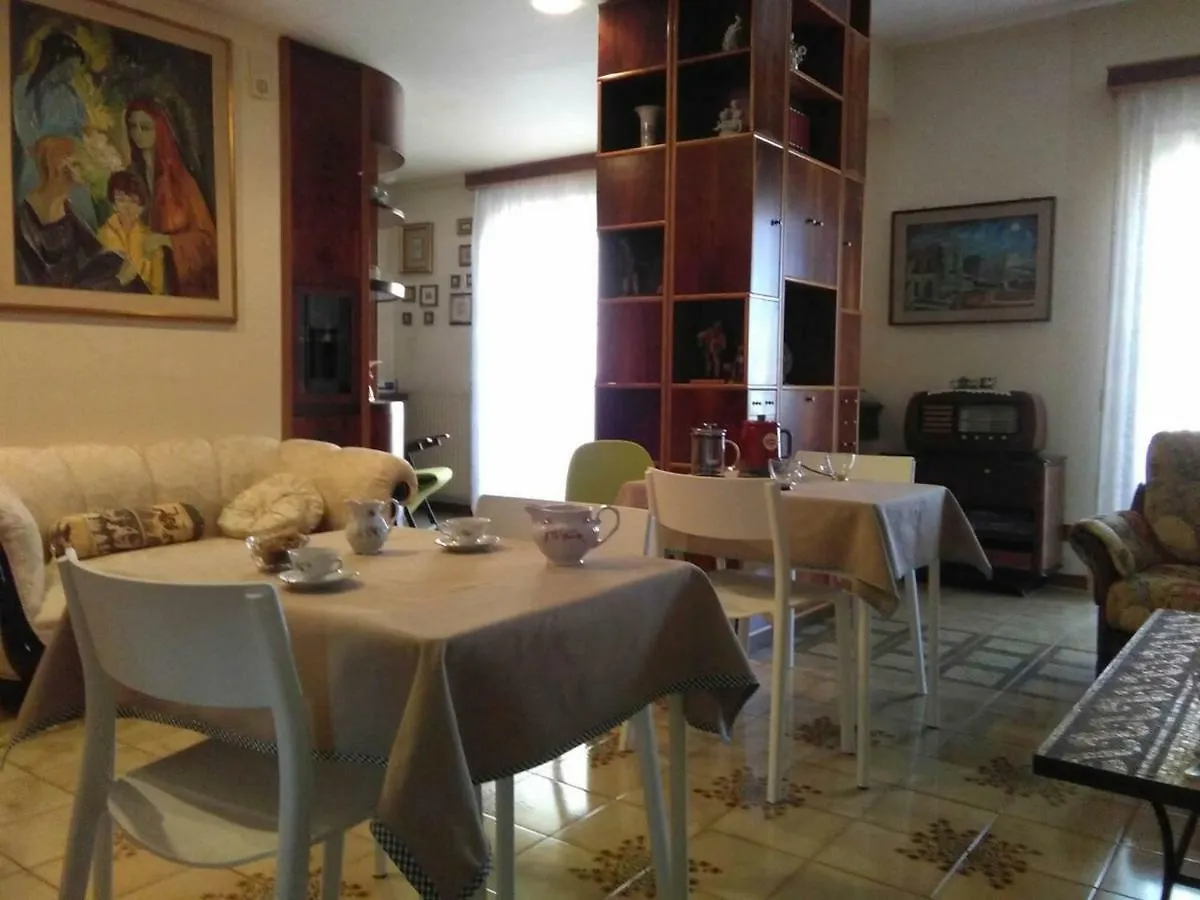 ** Bed & Breakfast B&B Pisani Palermo Italy