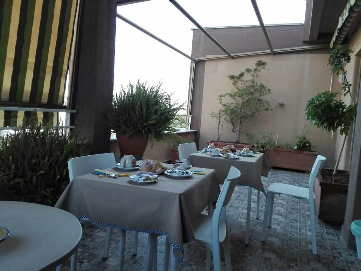 B&B Pisani Palermo
