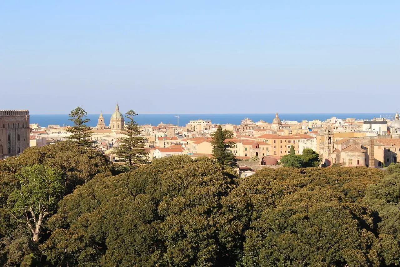 B&B Pisani location