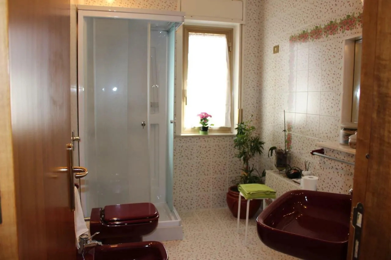 B&B Pisani Palermo Bed & Breakfast